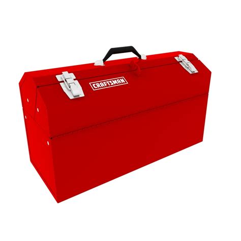 craftsman small metal tool box|craftsman tool box catalog.